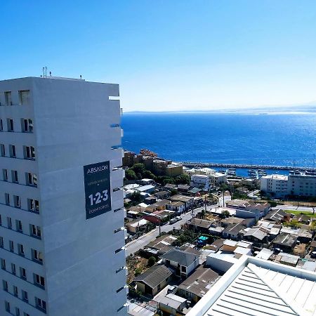 Mares De Montemar - Dpto Apartment Concon Exterior photo
