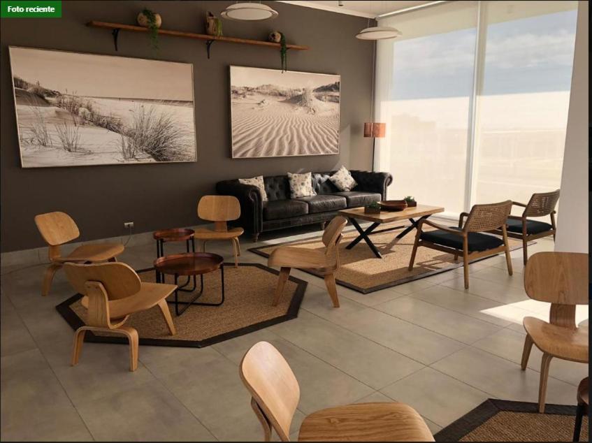 Mares De Montemar - Dpto Apartment Concon Exterior photo