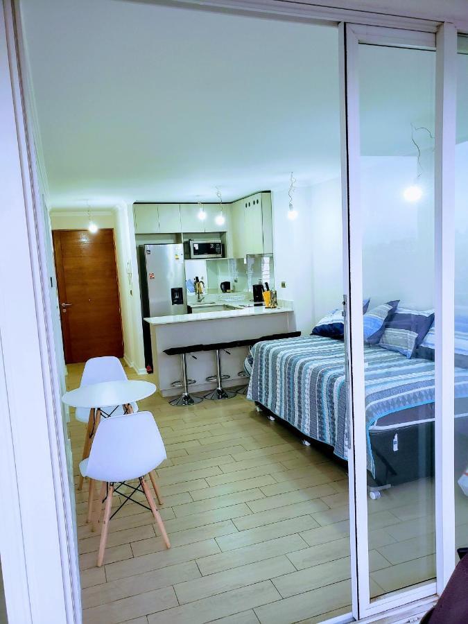 Mares De Montemar - Dpto Apartment Concon Exterior photo