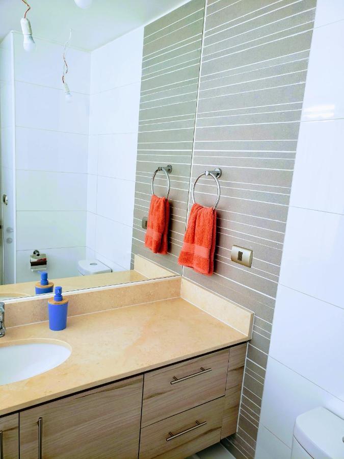 Mares De Montemar - Dpto Apartment Concon Exterior photo