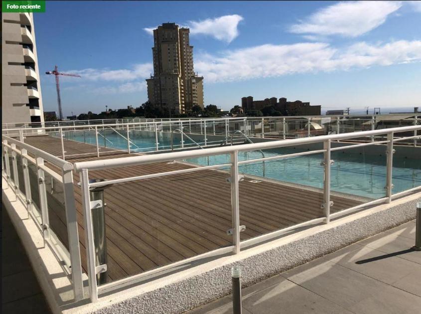 Mares De Montemar - Dpto Apartment Concon Exterior photo