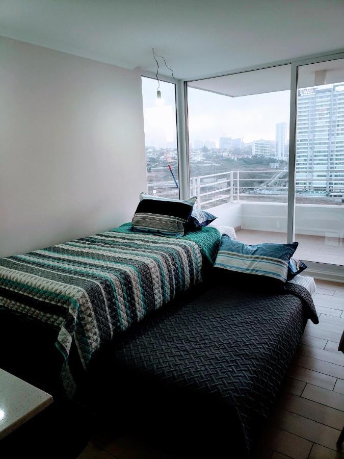 Mares De Montemar - Dpto Apartment Concon Exterior photo
