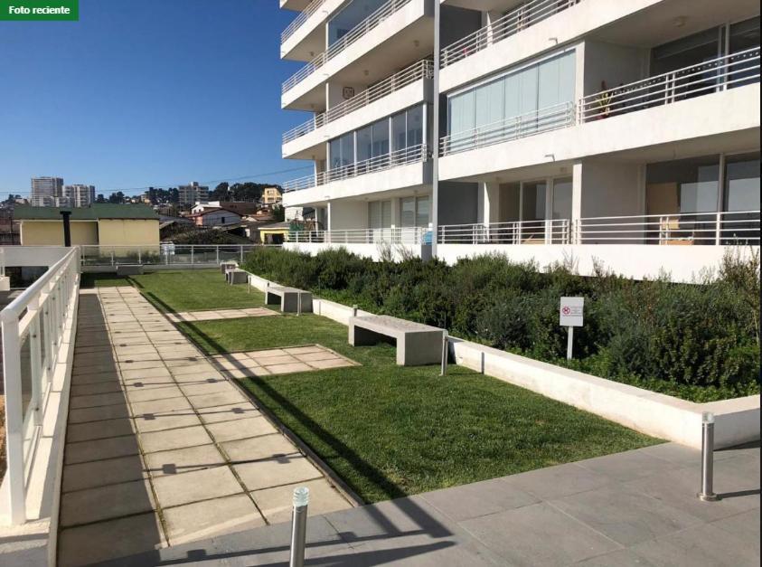 Mares De Montemar - Dpto Apartment Concon Exterior photo