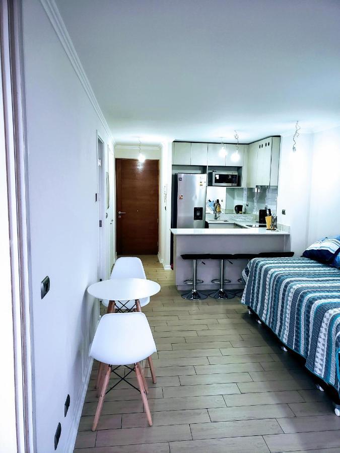 Mares De Montemar - Dpto Apartment Concon Exterior photo