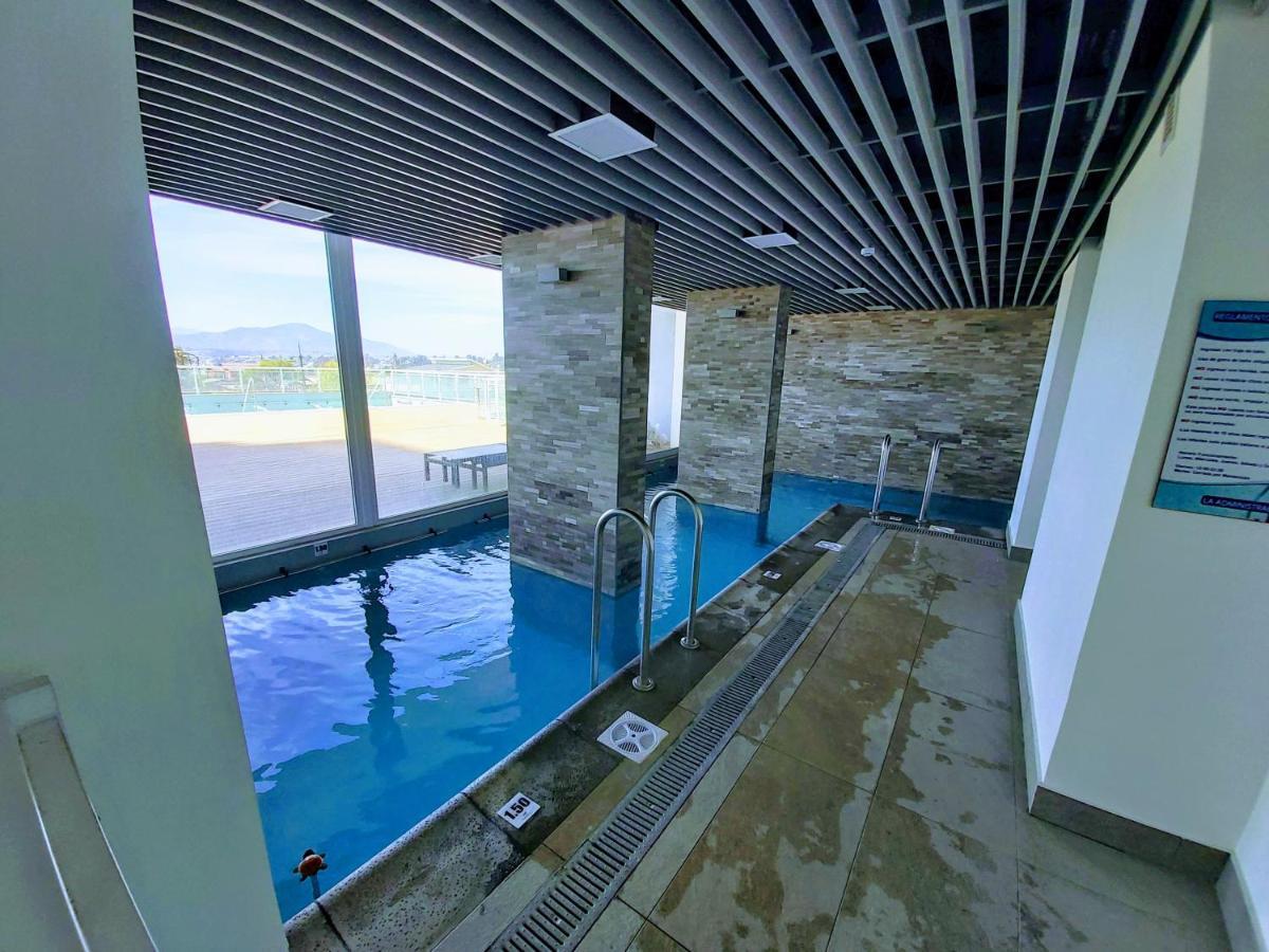 Mares De Montemar - Dpto Apartment Concon Exterior photo